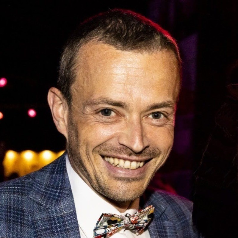 Pawel Michalak