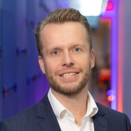 Reinder Koelewijn